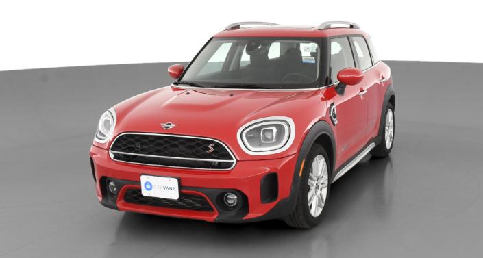 2024 MINI Cooper Countryman S -
                Rocklin, CA