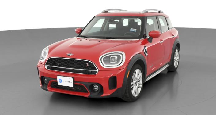 2024 MINI Cooper Countryman S -
                Rocklin, CA