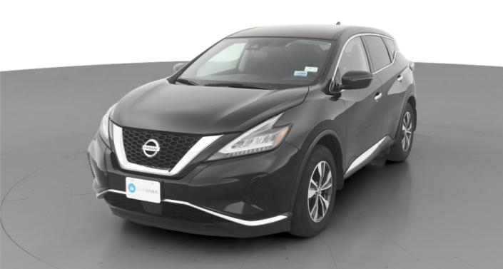 2020 Nissan Murano S -
                Auburn, GA