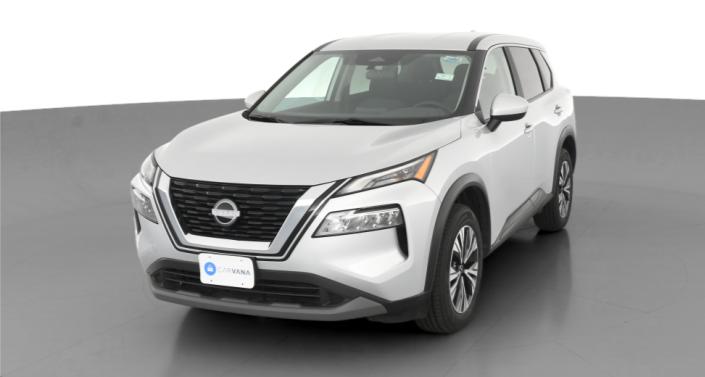 2023 Nissan Rogue SV -
                Rocklin, CA