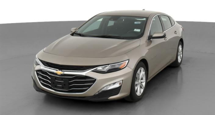 2023 Chevrolet Malibu LT -
                Concord, NC