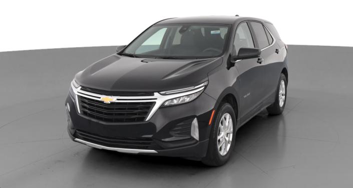 2023 Chevrolet Equinox LT -
                Haines City, FL