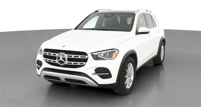 2024 Mercedes-Benz GLE 350 -
                Haines City, FL