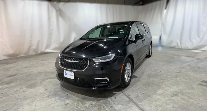 2023 Chrysler Pacifica Touring L -
                Houston, TX