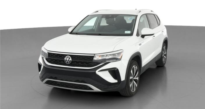 2023 Volkswagen Taos SE -
                Tooele, UT