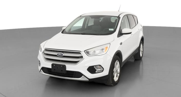 2019 Ford Escape SE -
                Wheatland, OK