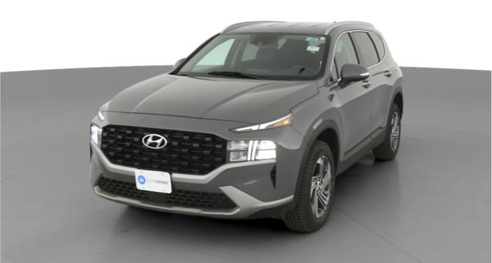 2023 Hyundai Santa Fe SEL -
                Tolleson, AZ