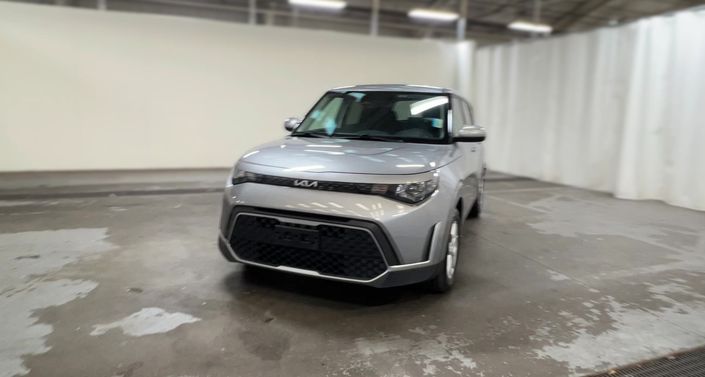 2024 Kia Soul LX -
                Manville, NJ