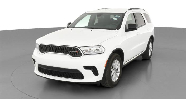 2023 Dodge Durango SXT -
                San Antonio, TX