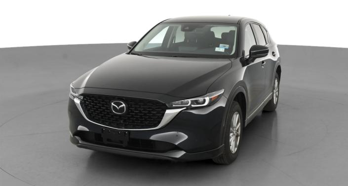 2024 Mazda CX-5 S -
                Bessemer, AL