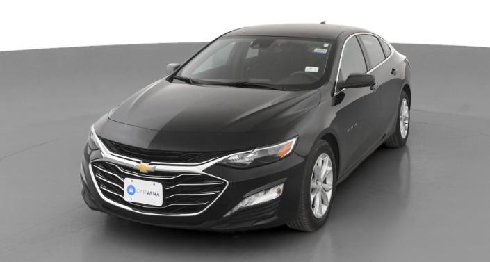 2023 Chevrolet Malibu LT -
                Fort Worth, TX