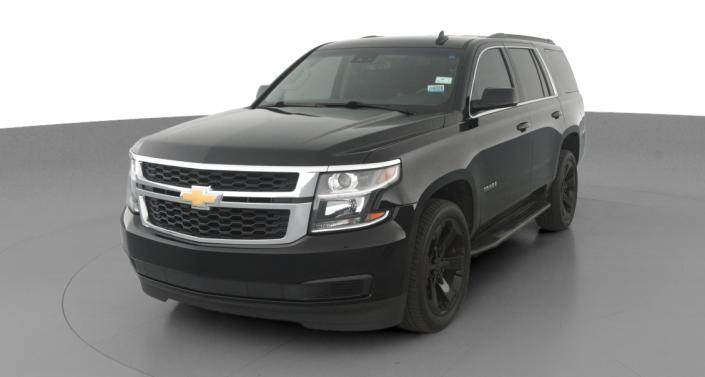 2019 Chevrolet Tahoe LS -
                Hebron, OH