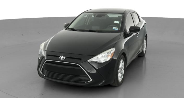 2017 Toyota Yaris iA Base -
                Lorain, OH