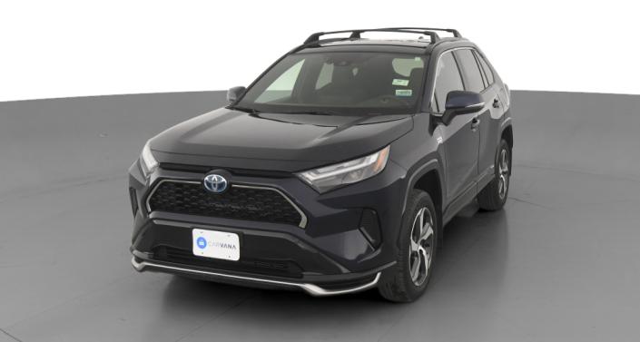 2022 Toyota RAV4 Prime SE -
                Indianapolis, IN