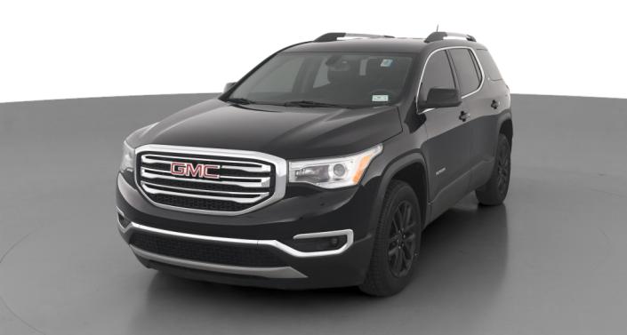 2019 GMC Acadia SLT -
                Auburn, GA