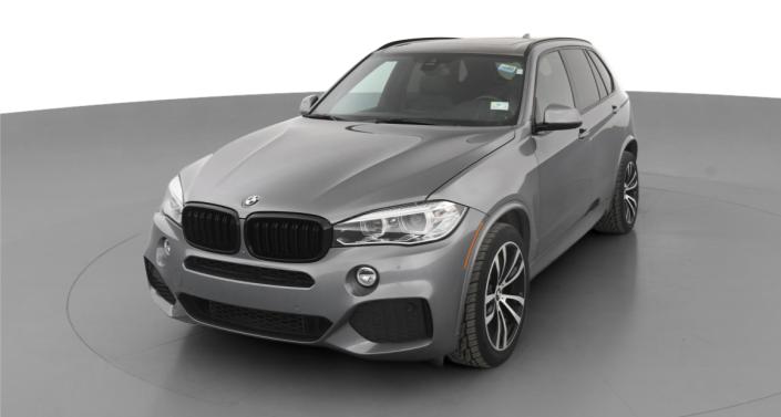 2015 BMW X5 xDrive50i -
                Fort Worth, TX