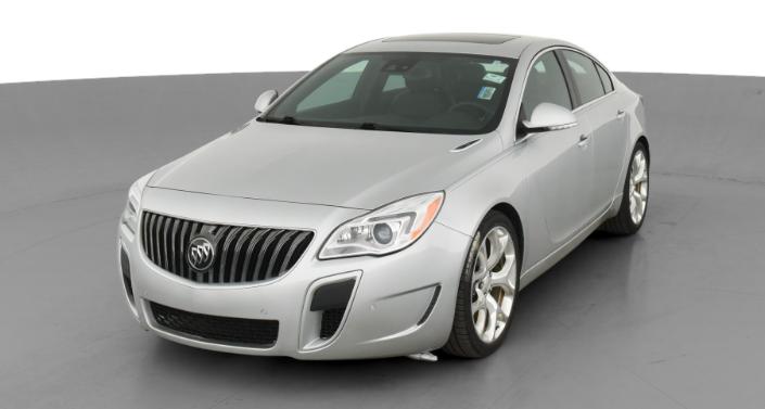 2015 Buick Regal GS -
                Concord, NC