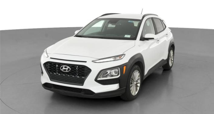 2019 Hyundai Kona SEL -
                Bessemer, AL