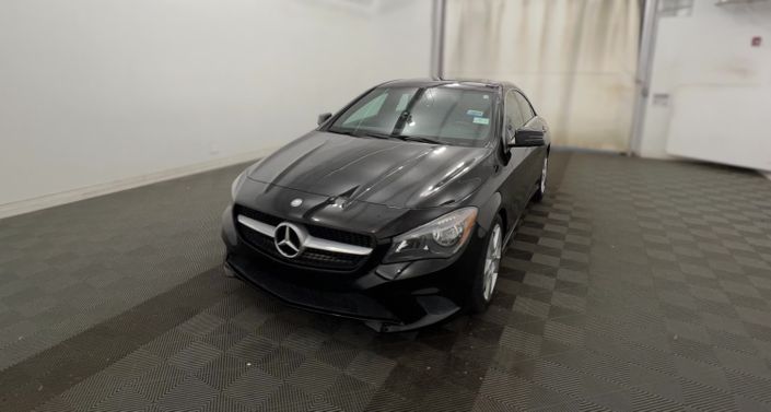 2016 Mercedes-Benz CLA 250 -
                Framingham, MA