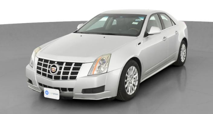 2013 Cadillac CTS Luxury -
                Colonial Heights, VA