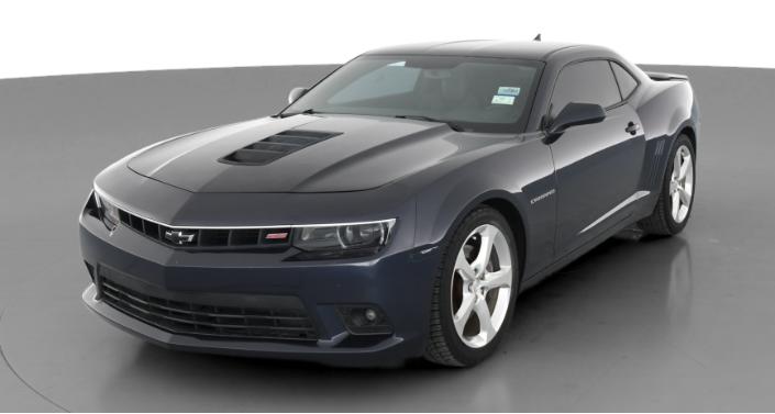 2014 Chevrolet Camaro SS -
                Richton Park, IL