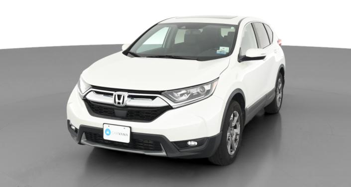 2017 Honda CR-V EX-L -
                Trenton, OH