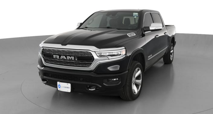 2019 RAM 1500 Limited -
                Concord, NC