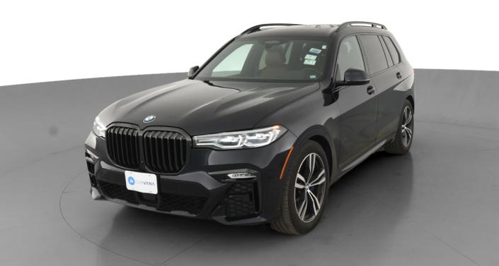 2020 BMW X7 xDrive40i -
                Indianapolis, IN