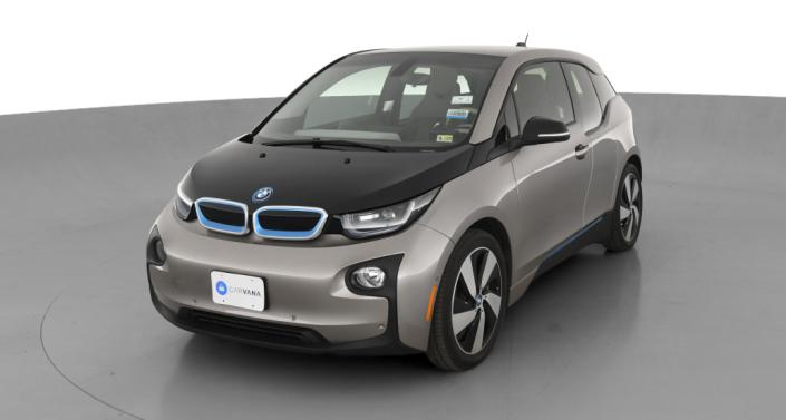 2015 BMW i3 Range Extender -
                Colonial Heights, VA