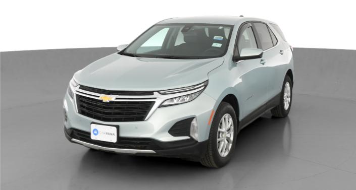 2022 Chevrolet Equinox LT -
                Colonial Heights, VA