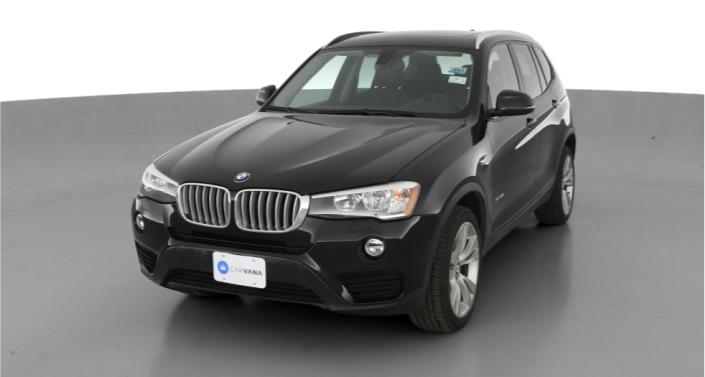 2015 BMW X3 sDrive28i -
                Hebron, OH