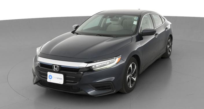 2022 Honda Insight EX -
                Colonial Heights, VA