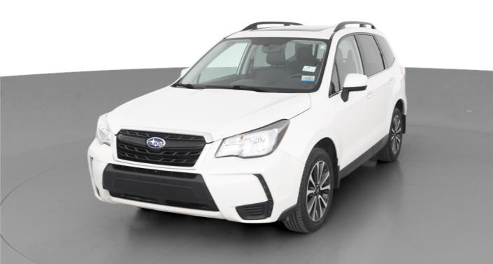 2018 Subaru Forester Premium -
                Concord, NC