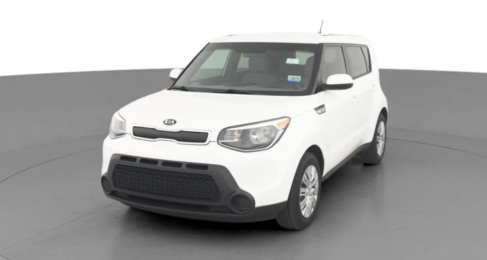 2015 Kia Soul Base -
                West Memphis, AR