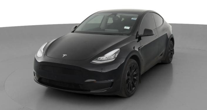 2023 Tesla Model Y Long Range -
                Concord, NC