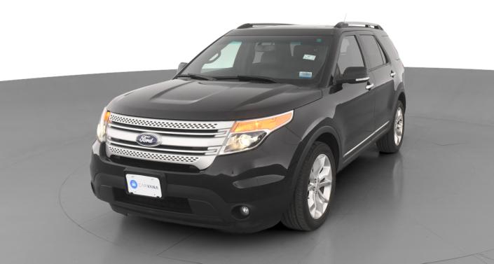 2014 Ford Explorer XLT -
                Indianapolis, IN