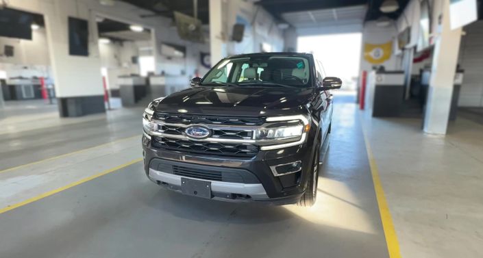 2022 Ford Expedition Limited -
                Tolleson, AZ