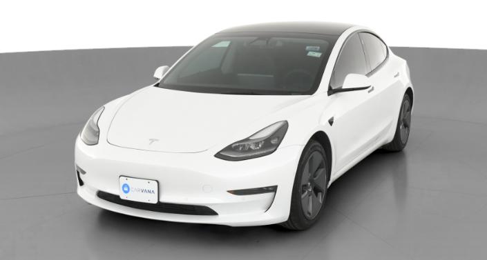 2022 Tesla Model 3 Long Range -
                San Antonio, TX