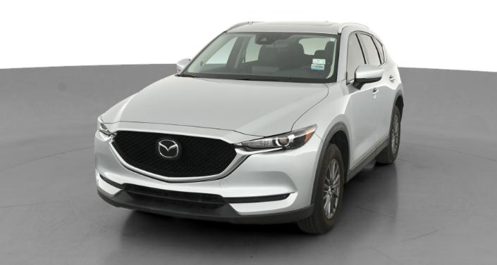 2021 Mazda CX-5 Touring -
                West Memphis, AR