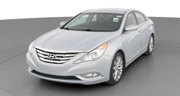 2012 Hyundai Sonata SE -
                West Memphis, AR