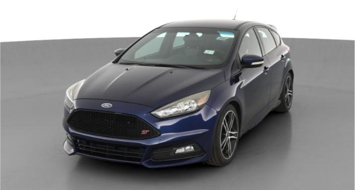 2017 Ford Focus ST -
                Colonial Heights, VA