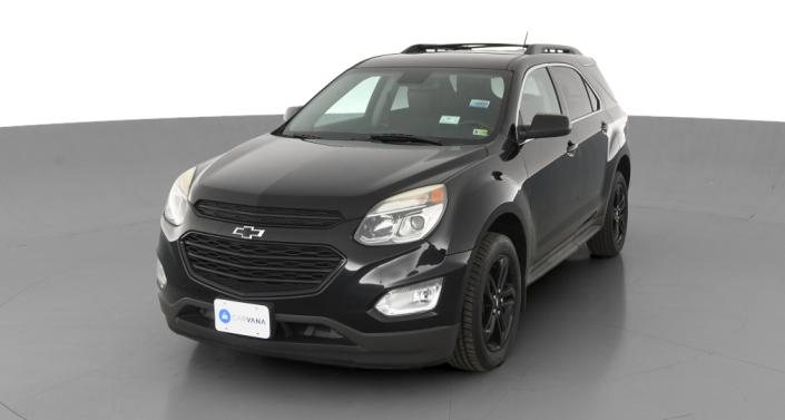 2017 Chevrolet Equinox LT -
                Colonial Heights, VA