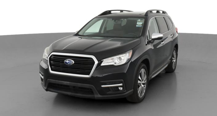 2020 Subaru Ascent Touring -
                Concord, NC