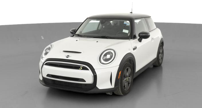 2024 MINI Cooper Hardtop SE -
                Wheatland, OK