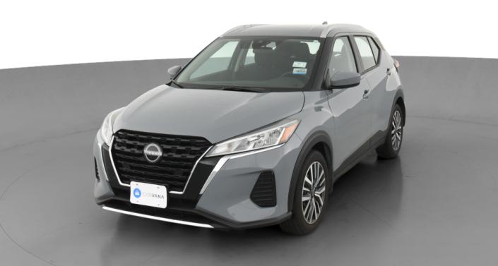 2024 Nissan Kicks SV -
                Indianapolis, IN