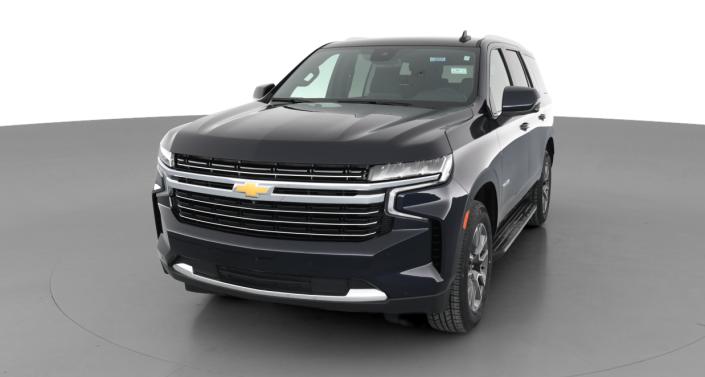 2023 Chevrolet Tahoe LT -
                Richton Park, IL