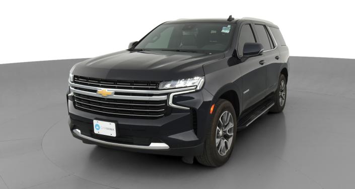 2023 Chevrolet Tahoe LT -
                Concord, NC