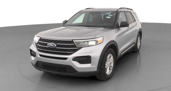 2022 Ford Explorer XLT -
                Indianapolis, IN