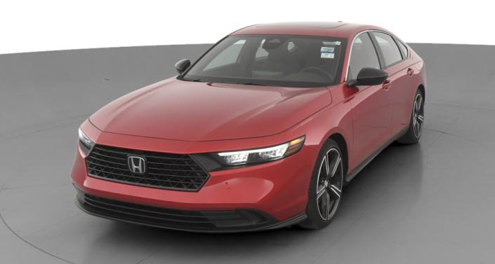 2023 Honda Accord Sport -
                Indianapolis, IN