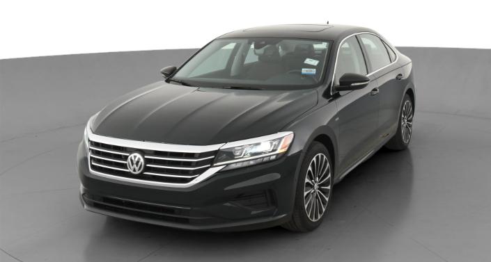 2022 Volkswagen Passat Limited Edition -
                Indianapolis, IN